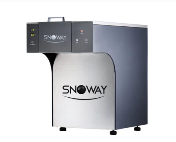 Máy làm đá Bingsu Snoway Mini-S2 (JSB-257SW2)