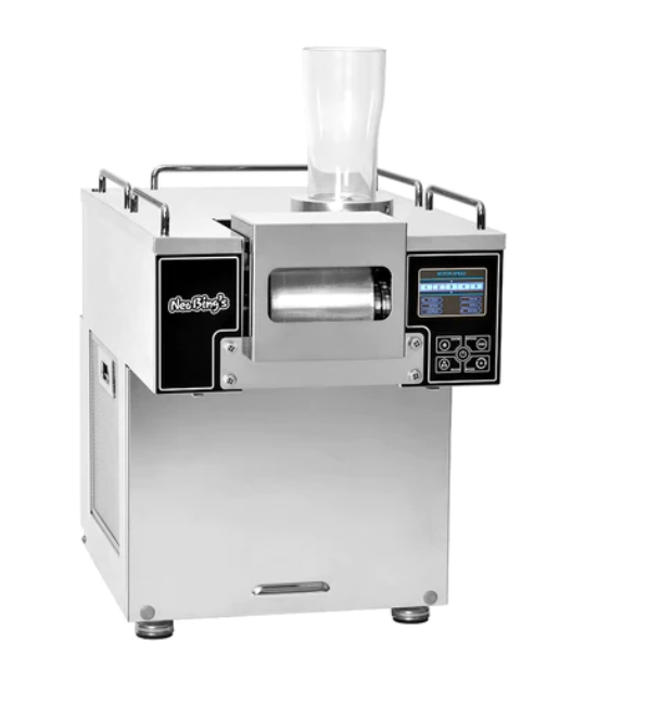 Máy làm kem Bingsu NS- 250A