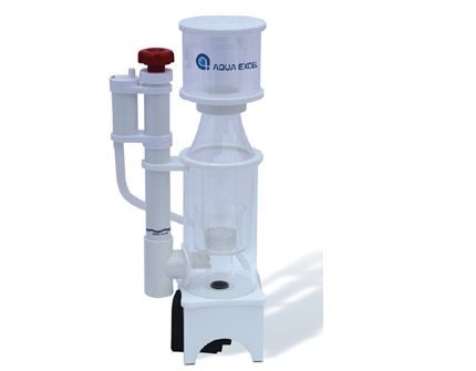 Máy tách bọt Skimmer trong bể cá cảnh Aqua Excel AE301