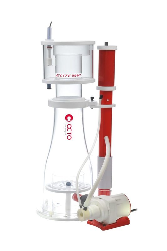 Máy tách bọt protein trong bể chứa Reef Octopus Elite 150-INT
