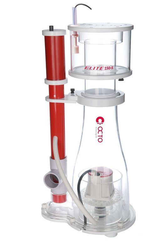 Máy tách bọt protein trong bể chứa Reef Octopus Elite 150-S