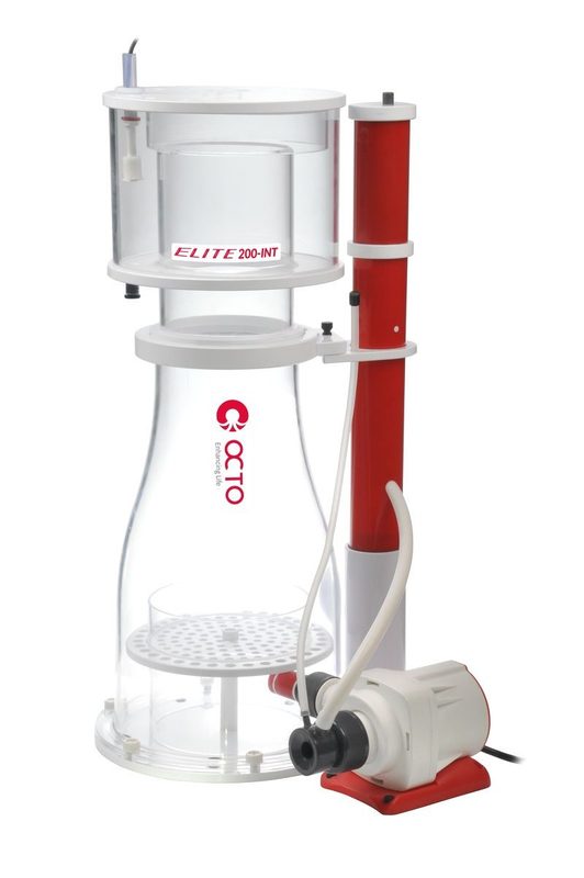 Máy tách bọt protein trong bể chứa Reef Octopus Elite 200-INT