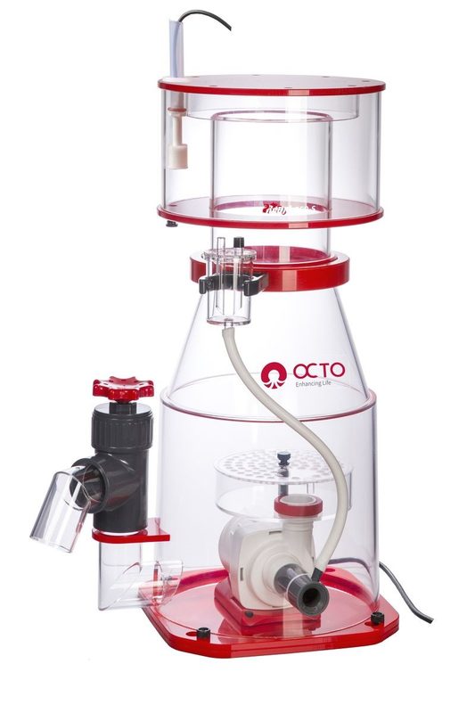 Máy tách bọt protein trong bể chứa Reef Octopus Regal 250-S