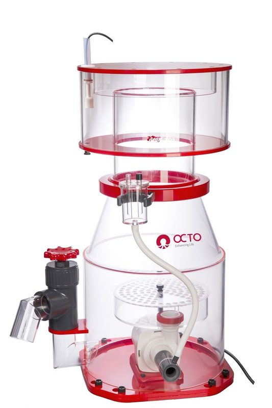 Máy tách bọt protein trong bể chứa Reef Octopus Regal 300-S
