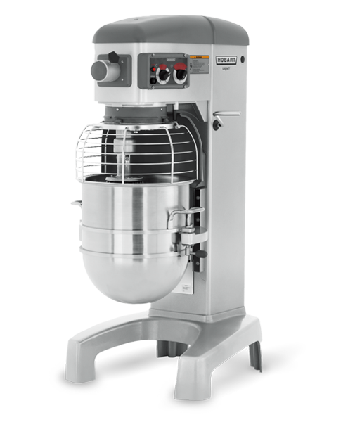 Máy trộn bột Hobart HL400-50STD