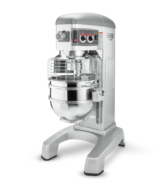 Máy trộn bột Hobart HL600-70STD