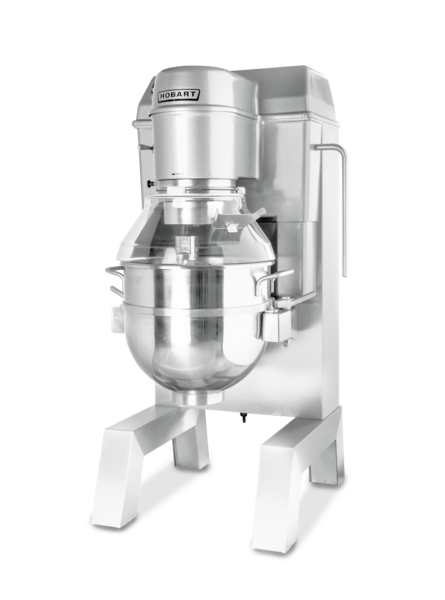 Máy trộn bột Hobart H400SH-2351-SS