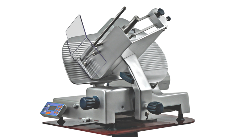Máy thái thịt Hobart SL350AUTO-G