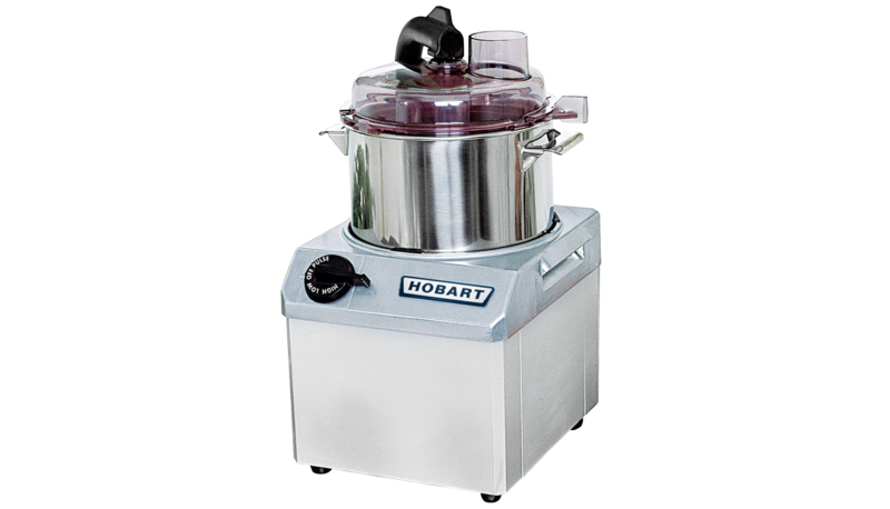 Máy chế biến thực phẩm Hobart FP41-10