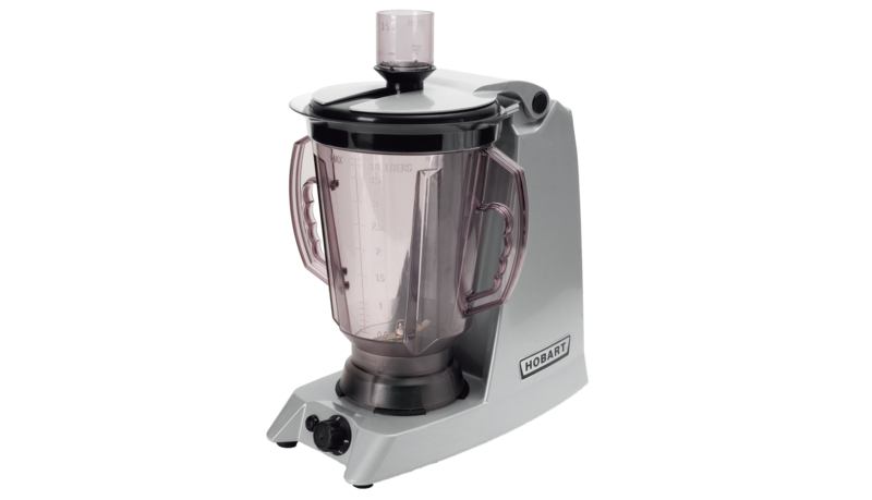 Máy xay sinh tố Hobart HB4-10