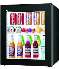 Tủ mát minibar Wellway 60 lít XC-60CG