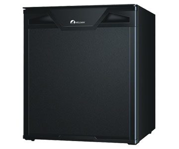 Tủ mát minibar Wellway 60 lít XC-60C-S