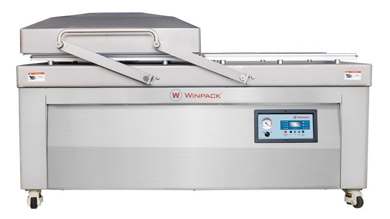Máy hút chân không Winpack WP-3080S