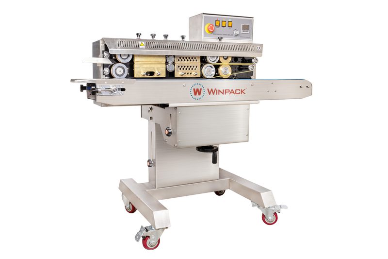 Máy hàn miệng bao Winpack WP-6004S
