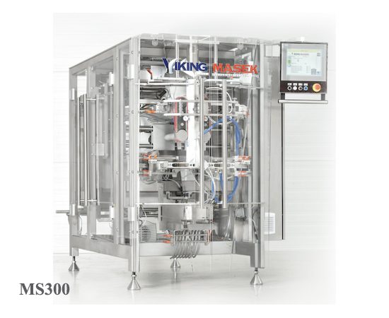Máy đóng gói dạng túi MS300