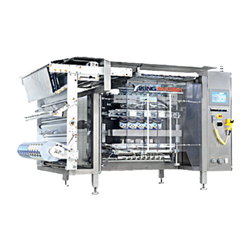 MÁY ĐÓNG GÓI DẠNG SACHET SA600