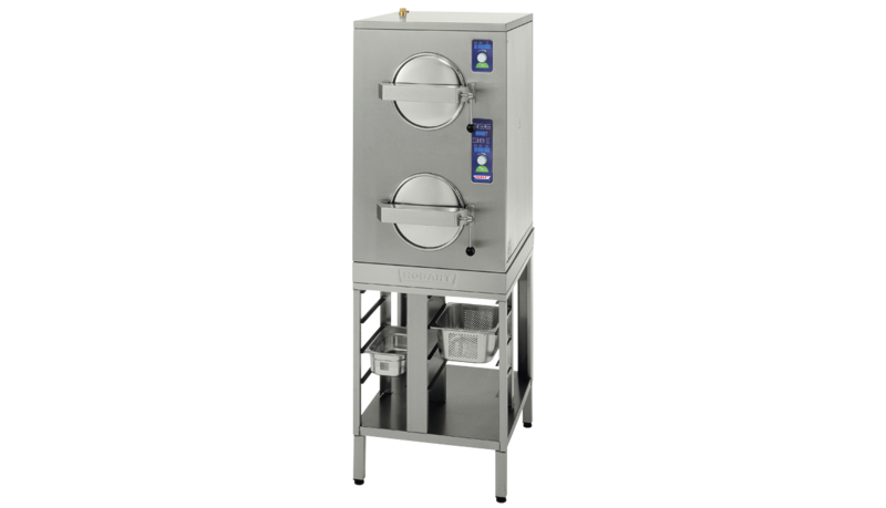 Nồi hơi áp suất Hobart 2228 GTP