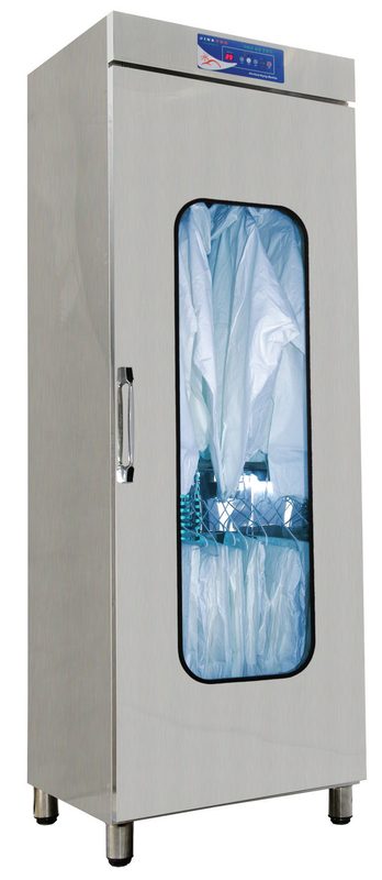 Tủ khử trùng đồ bảo hộ JA-SDO16