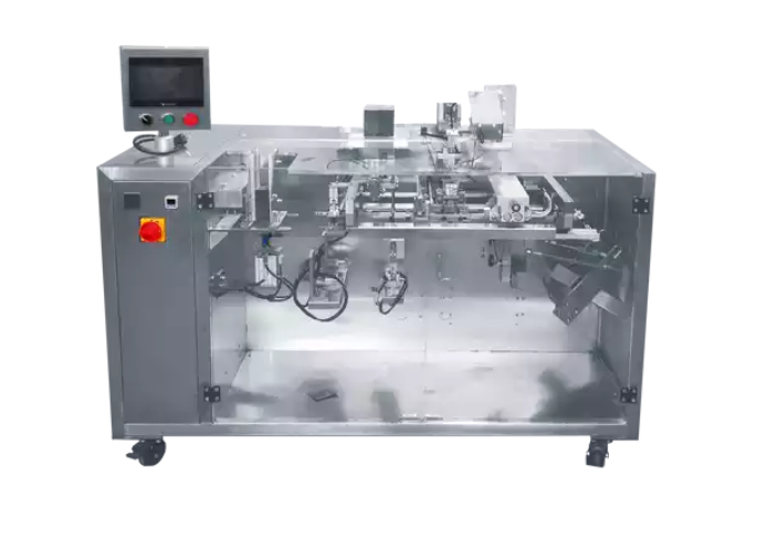 Máy đóng gói túi tự động một làn XH-HPB