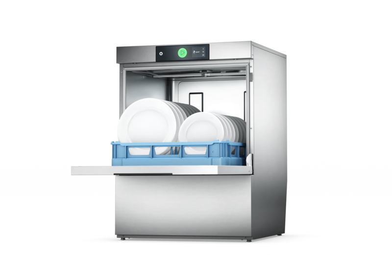 Máy rửa chén Hobart PREMAX FPS-10B