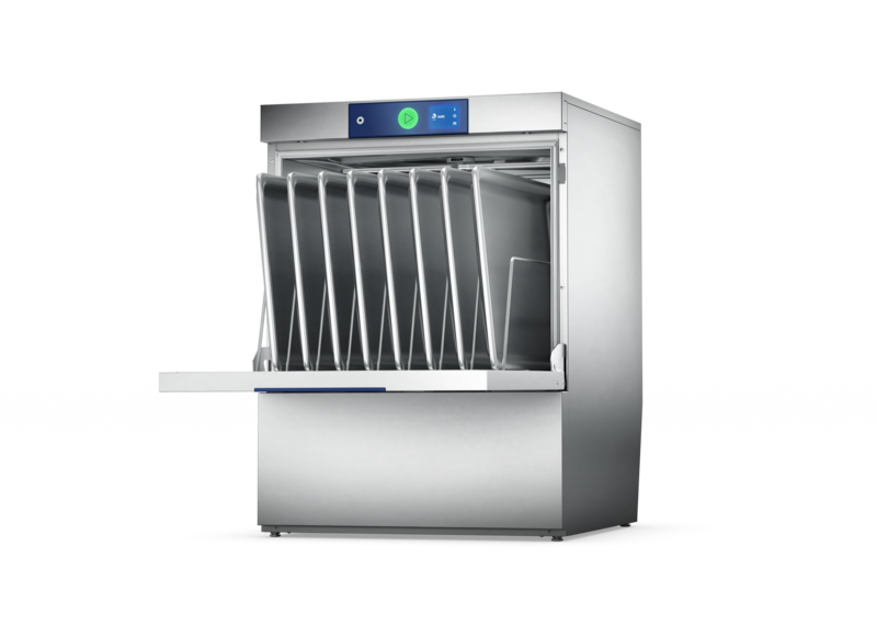Máy rửa bát Hobart Profi FXL-10B