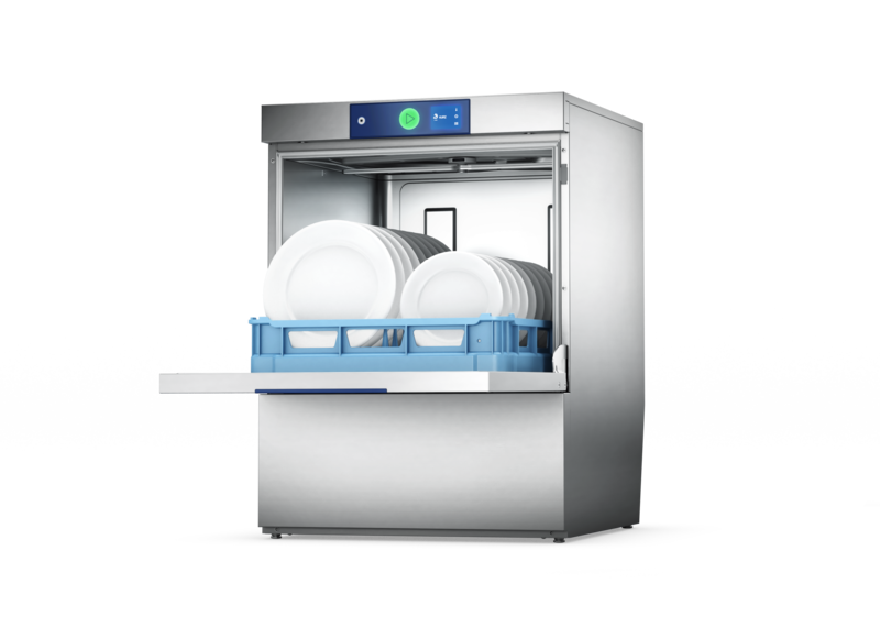 Máy rửa bát âm bàn Hobart Profi FXS-10B