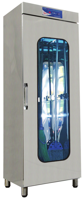 Tủ khử trùng công cụ vệ sinh JA-SCB07