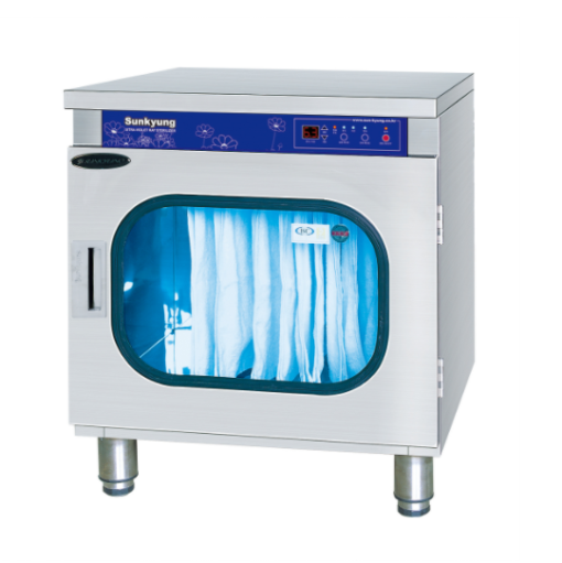 Tủ khử trùng khăn JA-SDT15