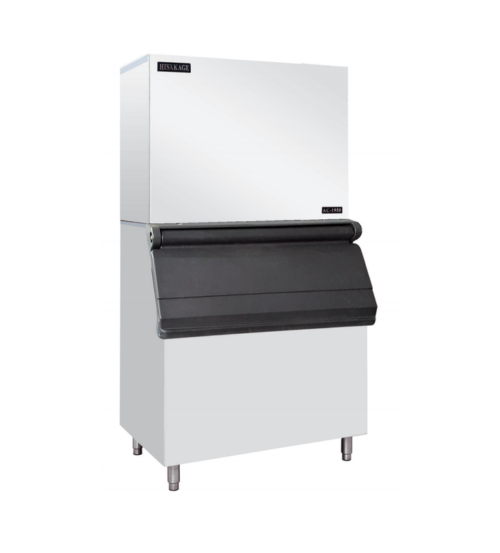 Máy làm đá Hisakage AS-1050