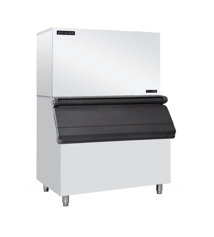 Máy làm đá Hisakage AS-2100