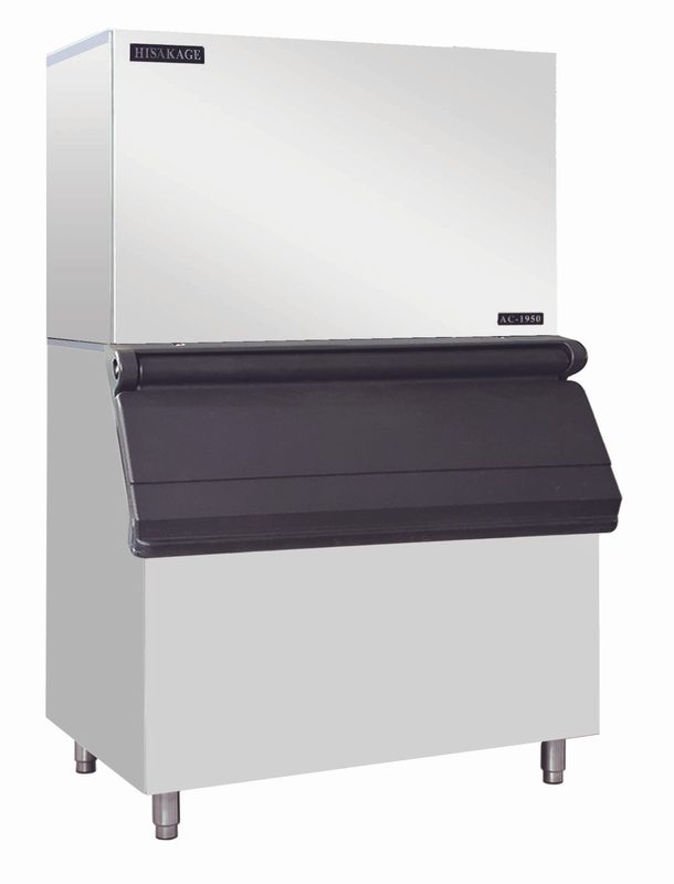 Máy làm đá tuyết Hisakage KS-1100