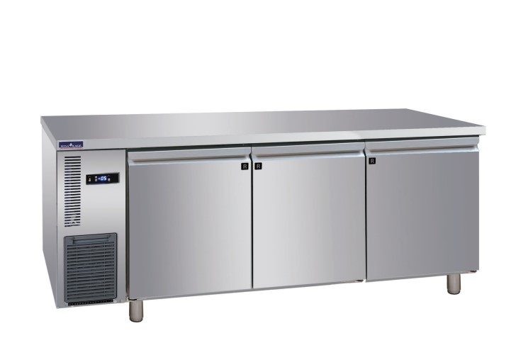 Bàn mát 3 cánh 1m8 Hisakage LREP-180