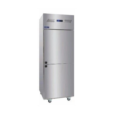 Tủ mát 2 cánh Hisakage SREP-70