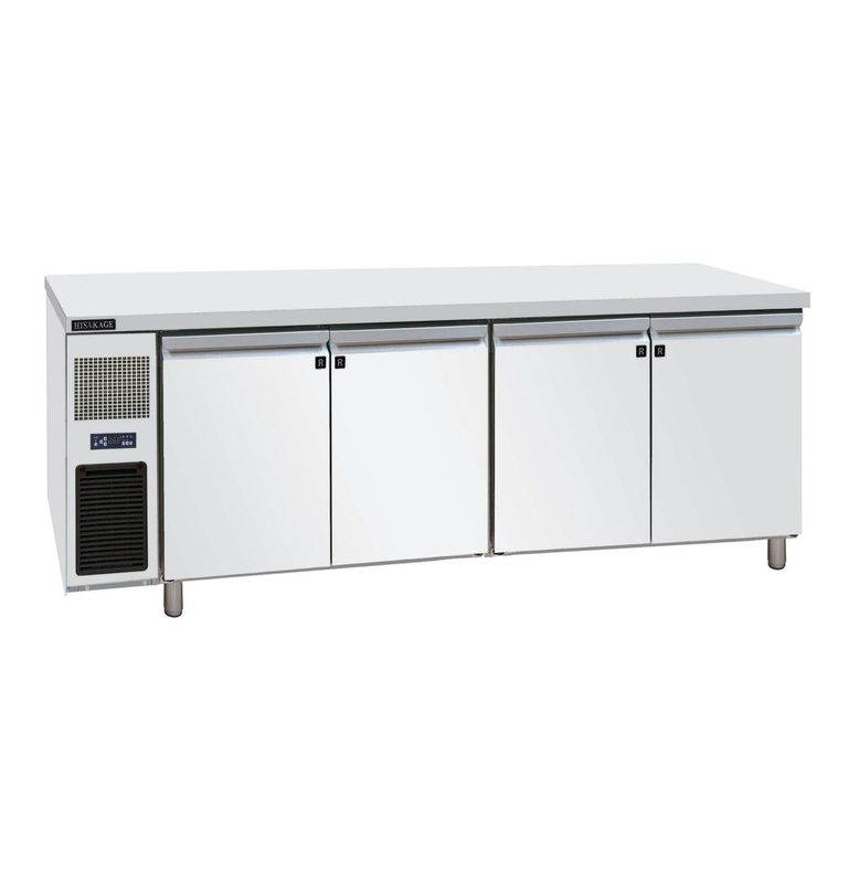 Bàn đông 4 cánh Hisakage LFCP-200