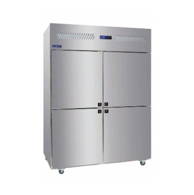 Tủ đông 4 cánh Hisakage SFCP-140