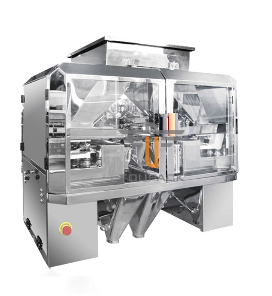 Máy cân tuyến tính tốc độ cao TY-A-MX1-2