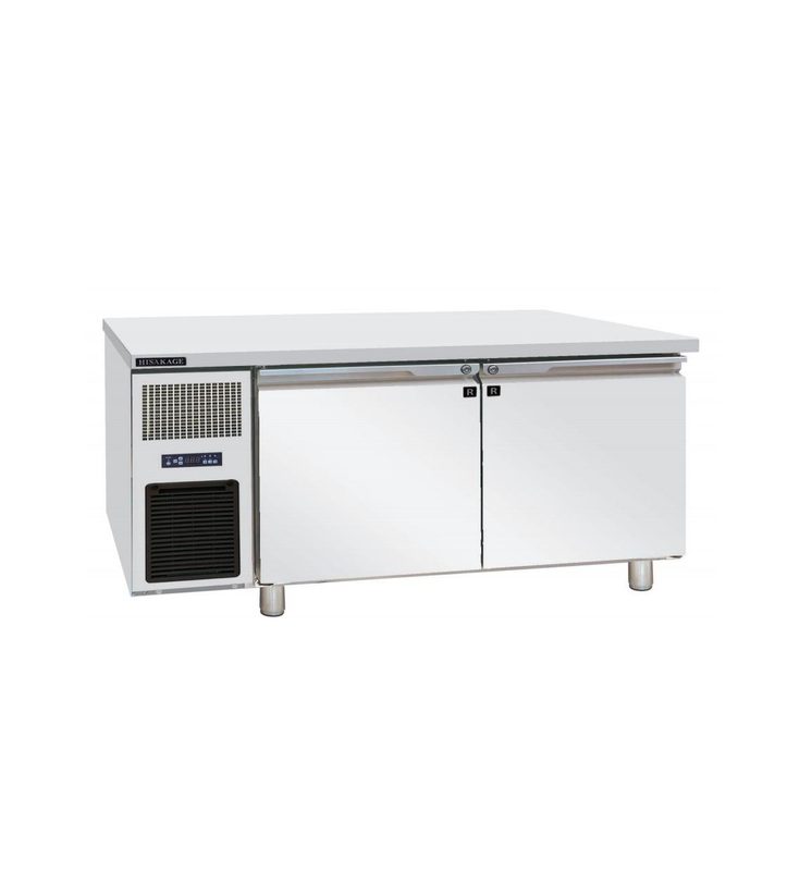 Bàn đông 2 cánh Hisakage LFTP-150