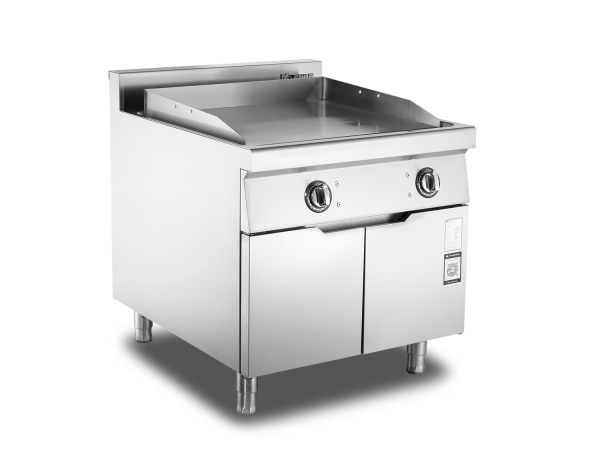 Bếp rán phẳng đôi Mantrue XP-D9012A