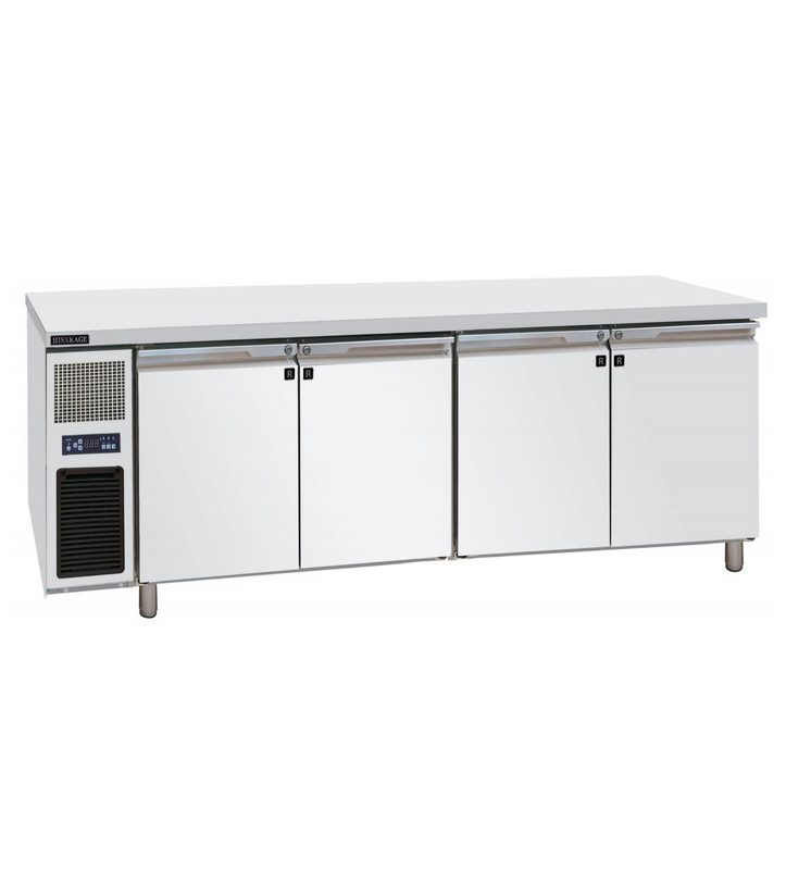 Bàn mát 4 cánh Hisakage LRVP-225