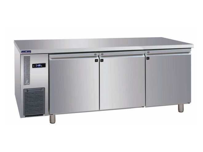 Bàn mát 3 cánh Hisakage LRVP-200