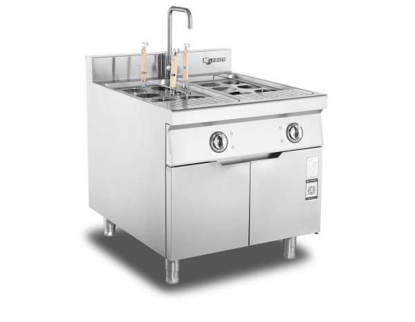 Bếp nhúng 12 hộc Mantrue XM-D9018A