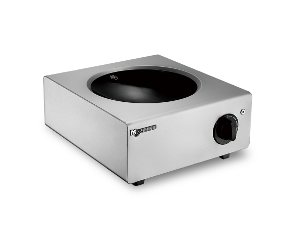 Bếp điện từ đơn măt lõm Mantrue ZC-C405A