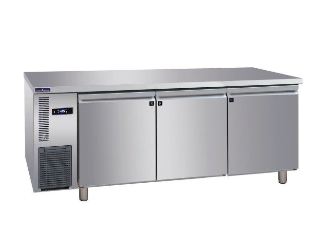 Bàn mát 3 cánh Hisakage CB-200R
