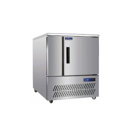 Tủ cấp đông nhanh 5 khay Hisakage CQ-5