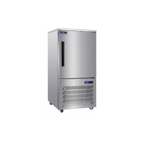 Tủ cấp đông nhanh 8 khay Hisakage CQ-8