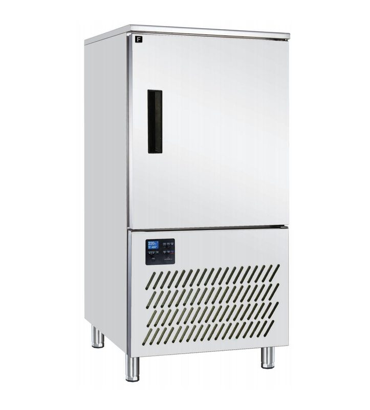 Tủ cấp đông nhanh 15 khay Hisakage CQ-15
