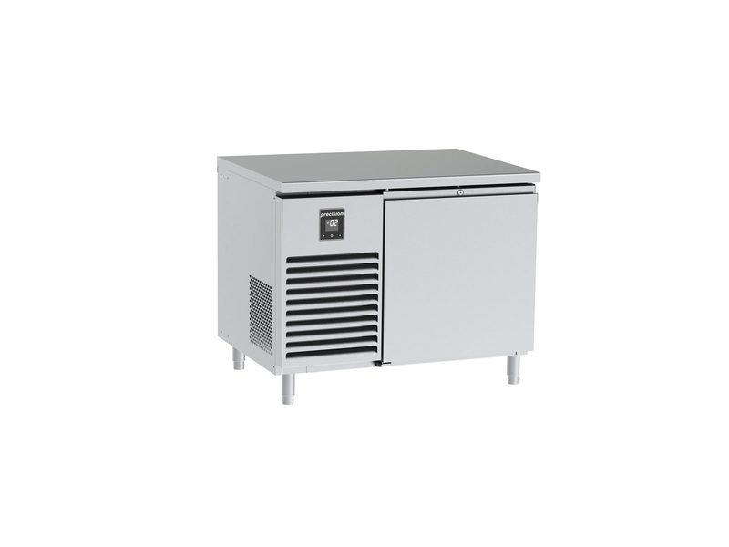 Bàn đông 1 cánh inox LCU 121