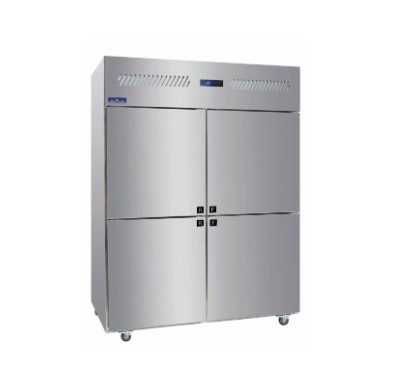 Tủ mát 4 cánh Hisakage CB-120R