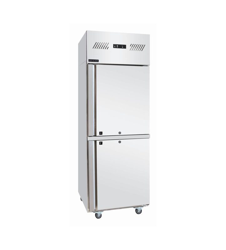 Tủ đông 2 cánh Hisakage CB-70F