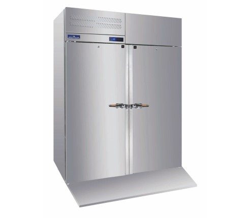 Tủ đông loại xe đẩy Hisakage BG-185F